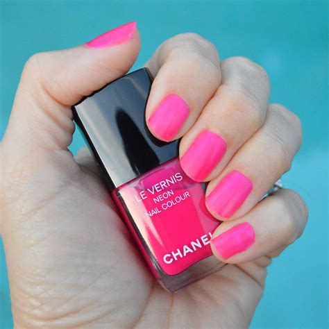 chanel techno bloom nail polish|Chanel spring 2019 nail polish collection review.